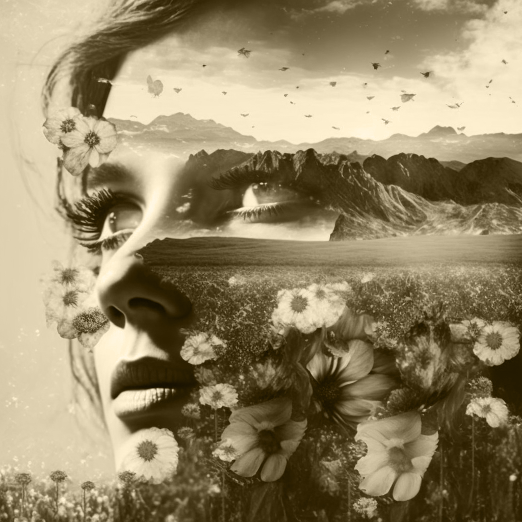 She Dreams